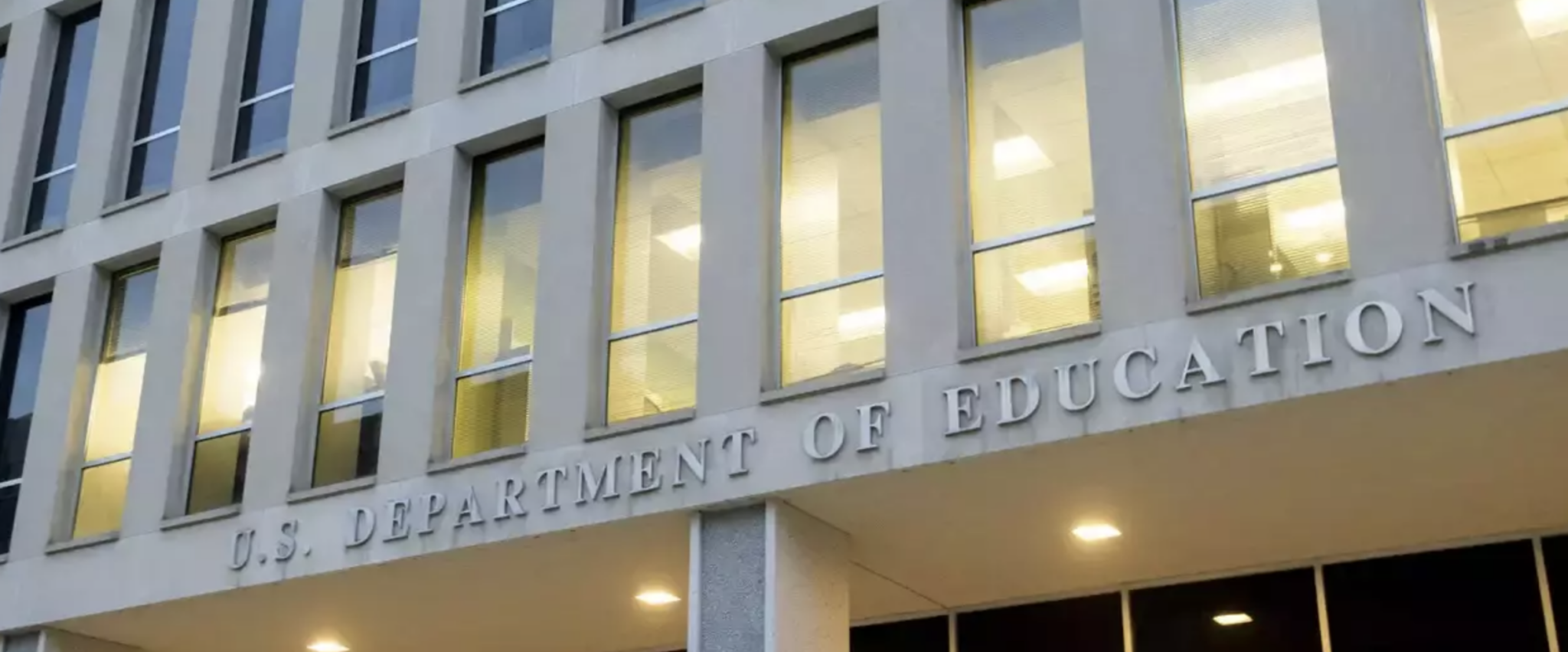 President Trump Will Abolish Department Of Education Impacting 5 Crore